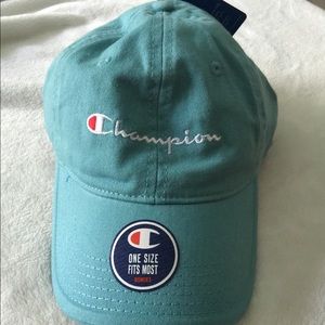 Champion Hat
